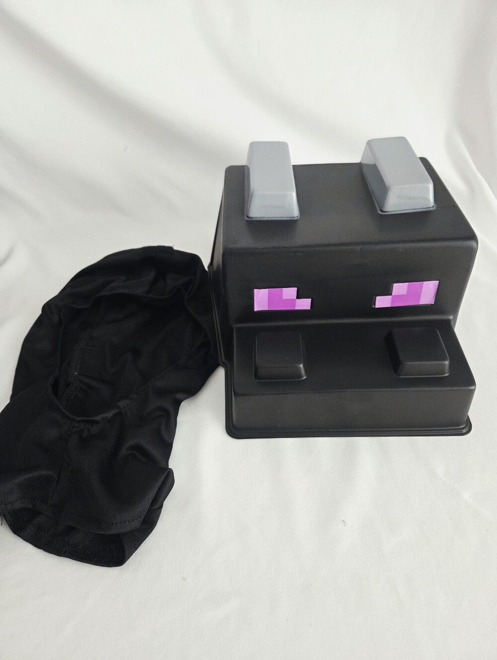 Minecraft Ender Dragon Youth Costume Small 4-6